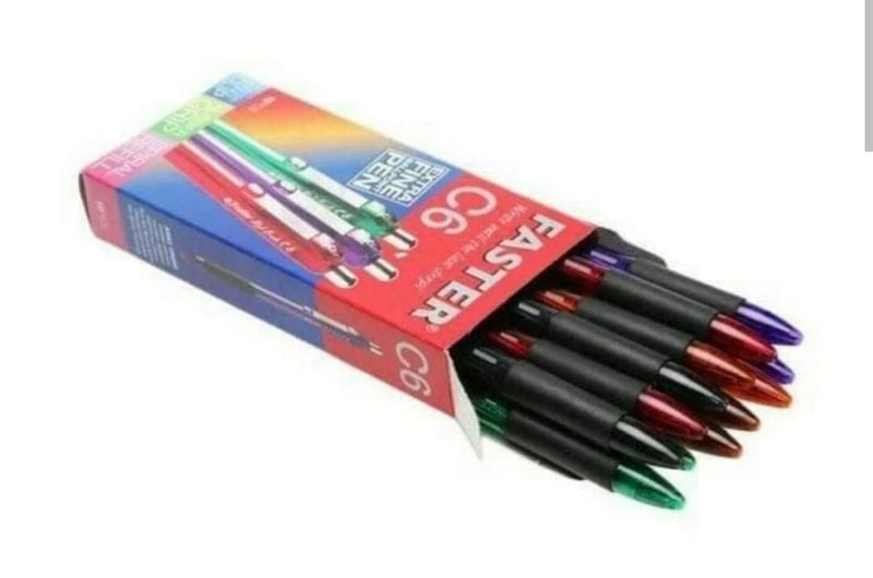 Ballpoint (kotak)