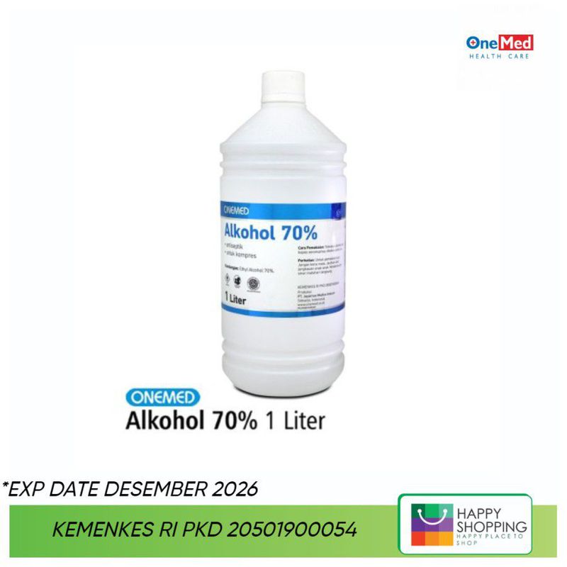 Alkohol