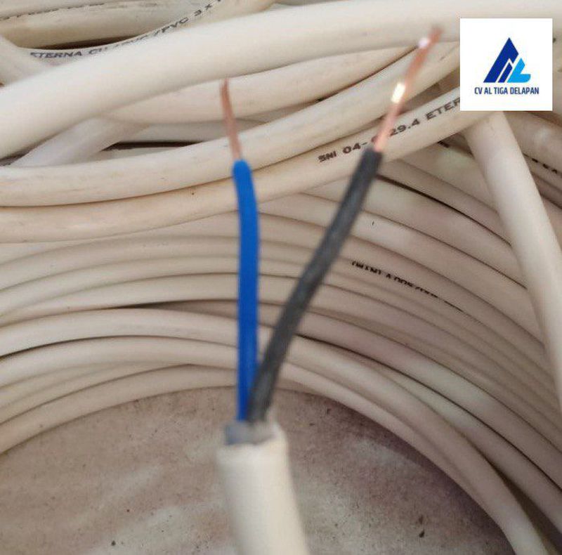Kabel NYM 2x2,5