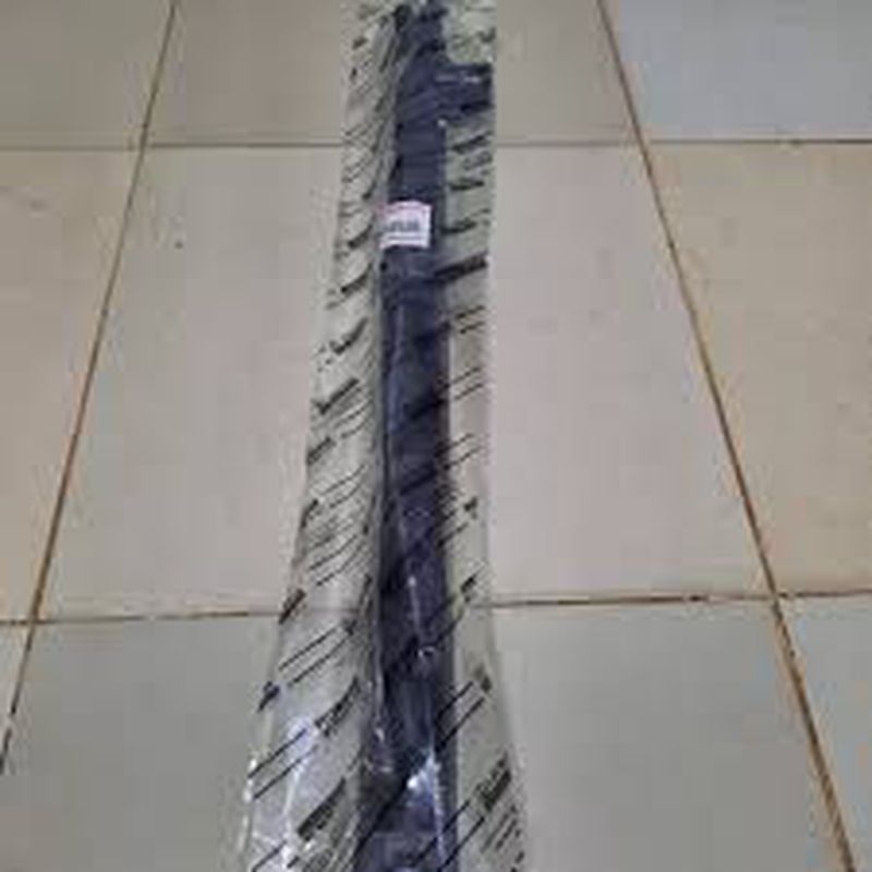 upper radiator inova
