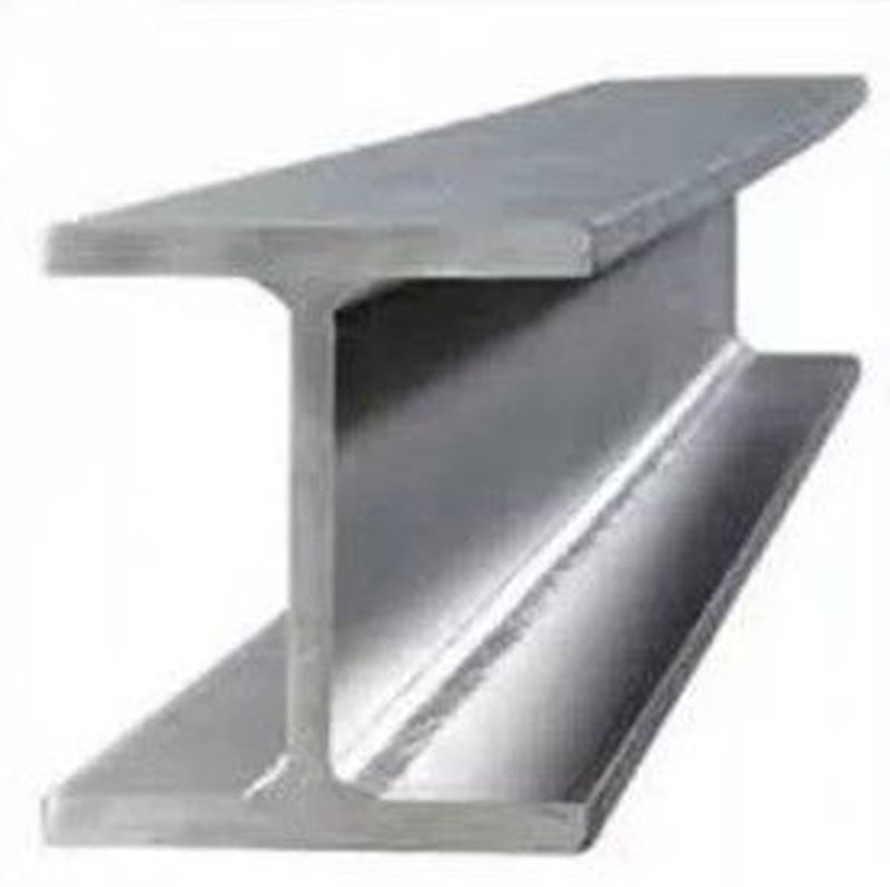 Profil WF H Beam 125 x 125 x 6.5 x 9 mm Panjang 6 Meter
