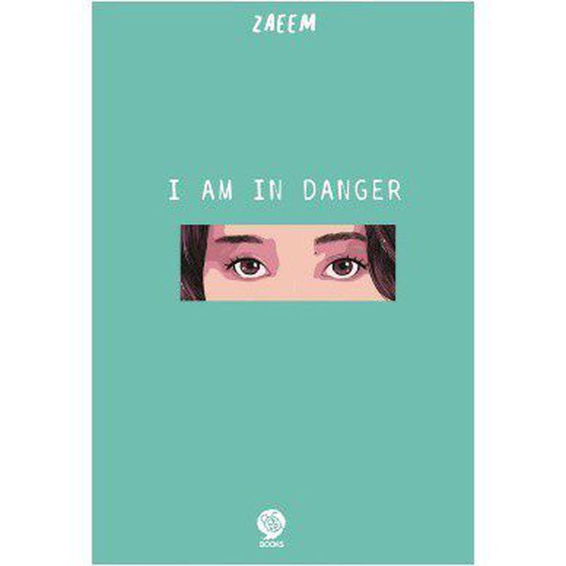 i-am-in-danger