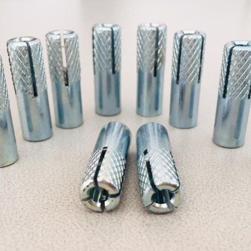 Dinaset/anchor drop in HILTI HKV M12X50