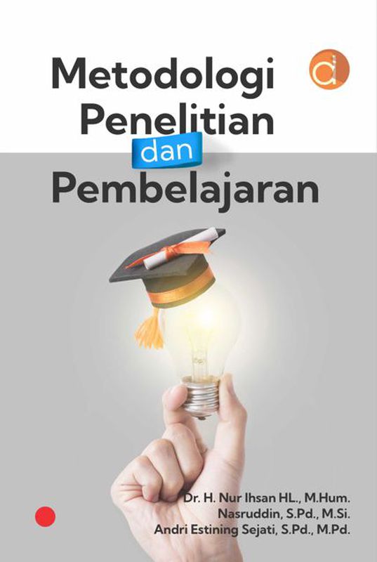 Buku Metodologi Penelitian Dan Pembelajaran