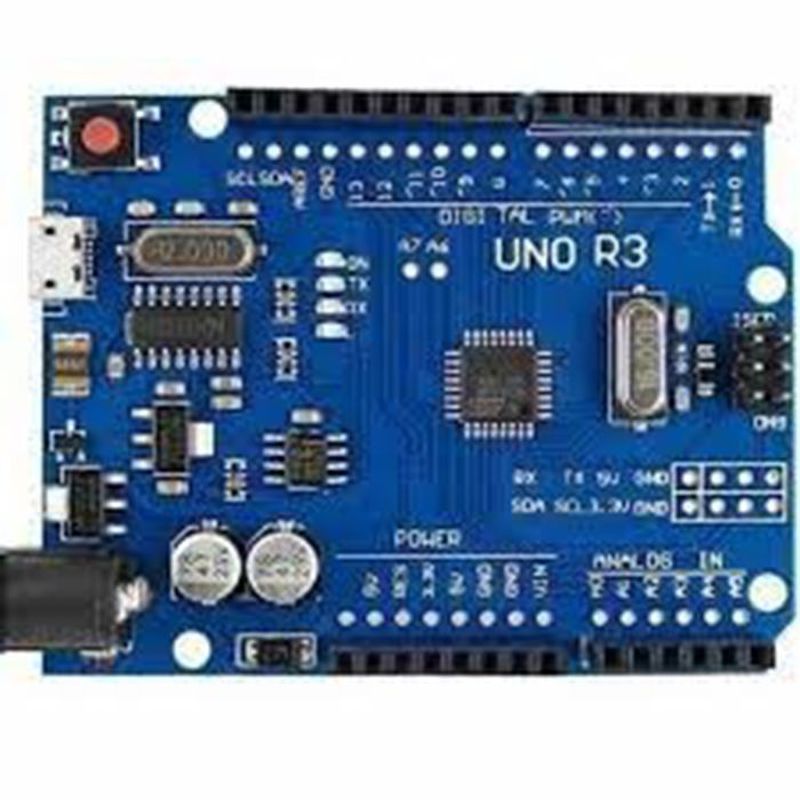 Arduino UNO