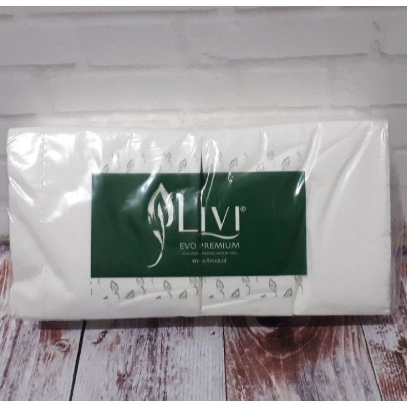LIVI Nafkin Tissue