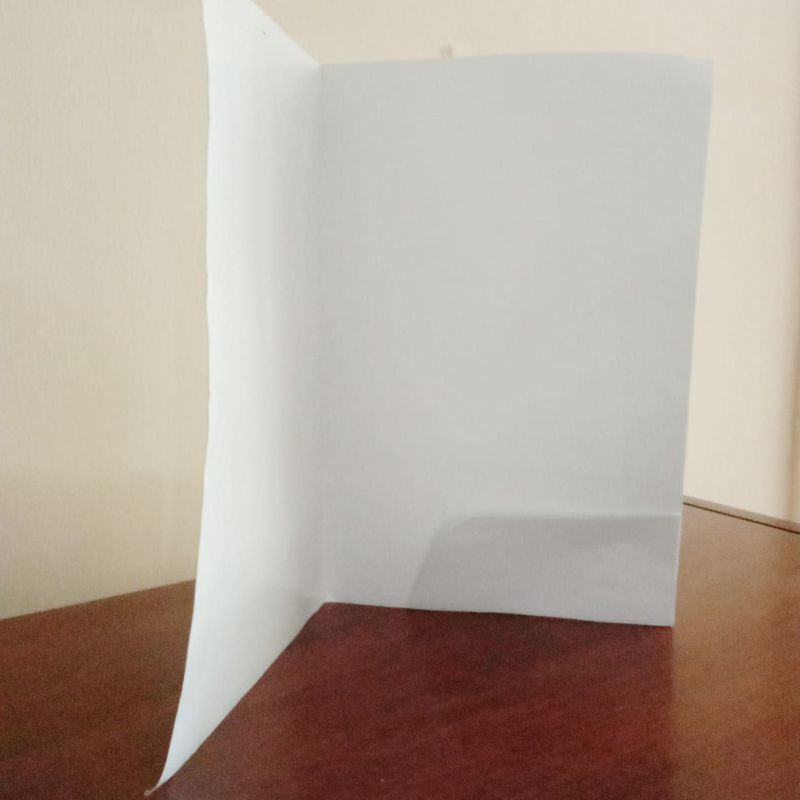 Map Folder Custom