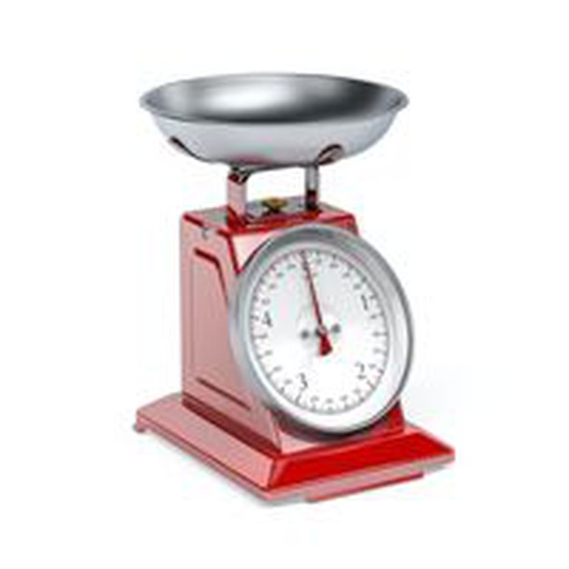 Gambar Timbangan Duduk 10 Kg