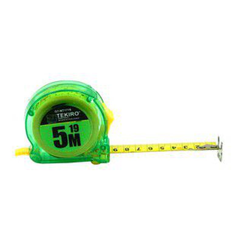 Roll meter
