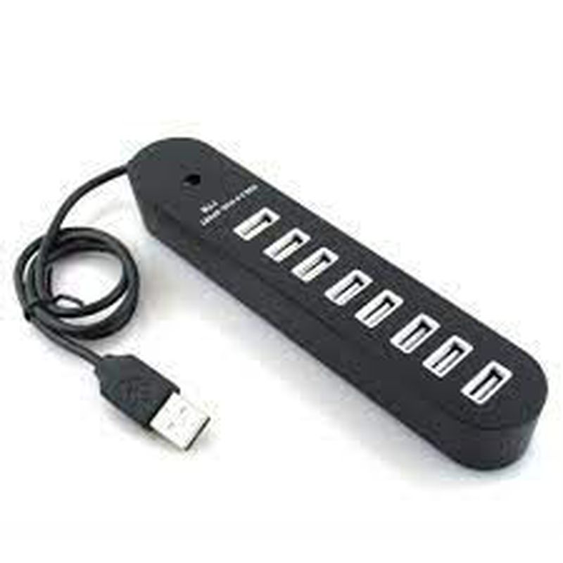 USB Hub 8 Port