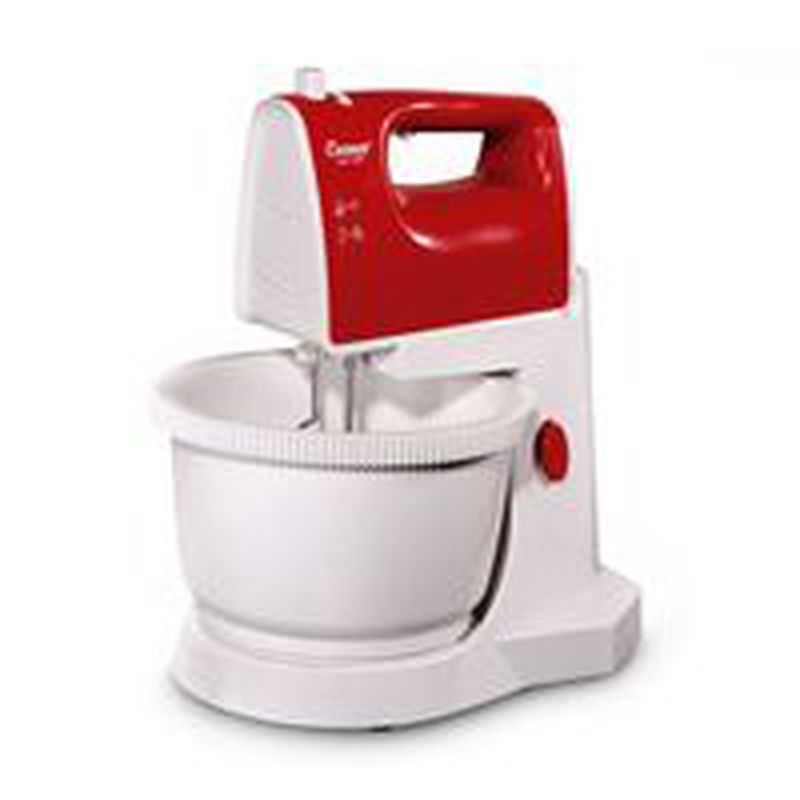 Mixer