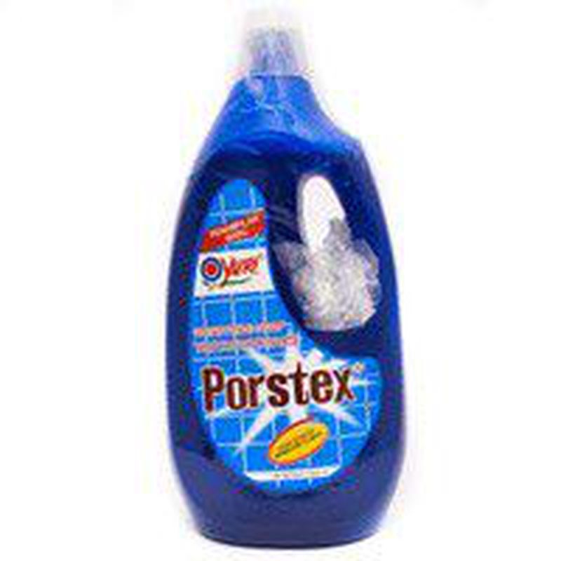 PORSTEK