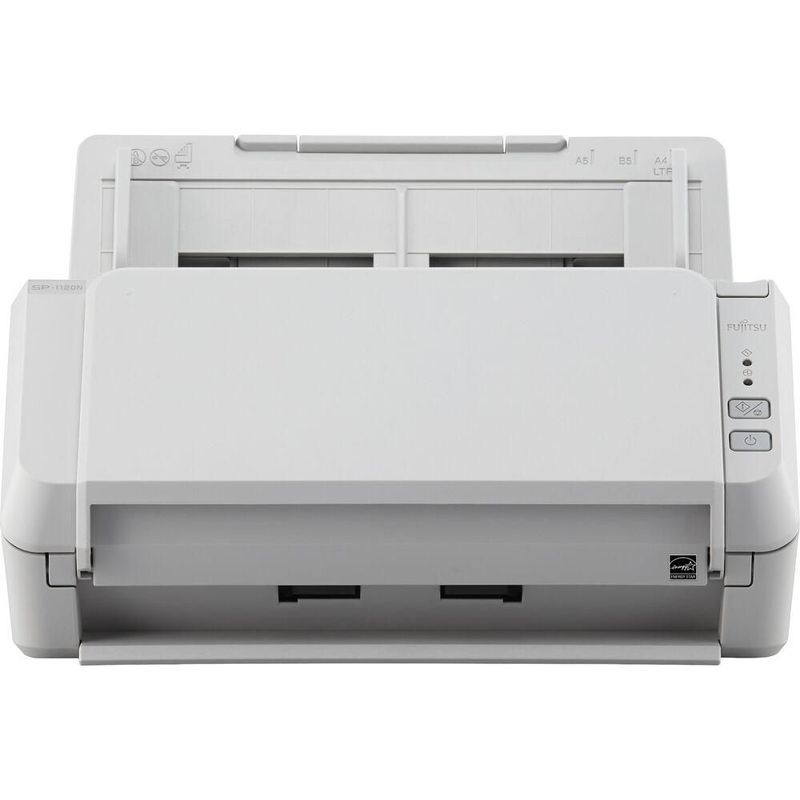 Scanner