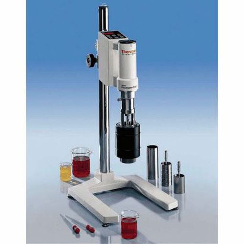 Kalibrasi Thermo Haake