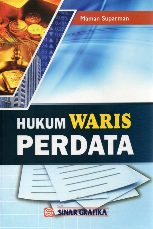 Hukum Waris Perdata