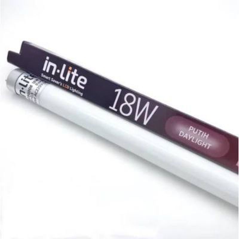 Lampu Inlite INT6008 18W Neon LED