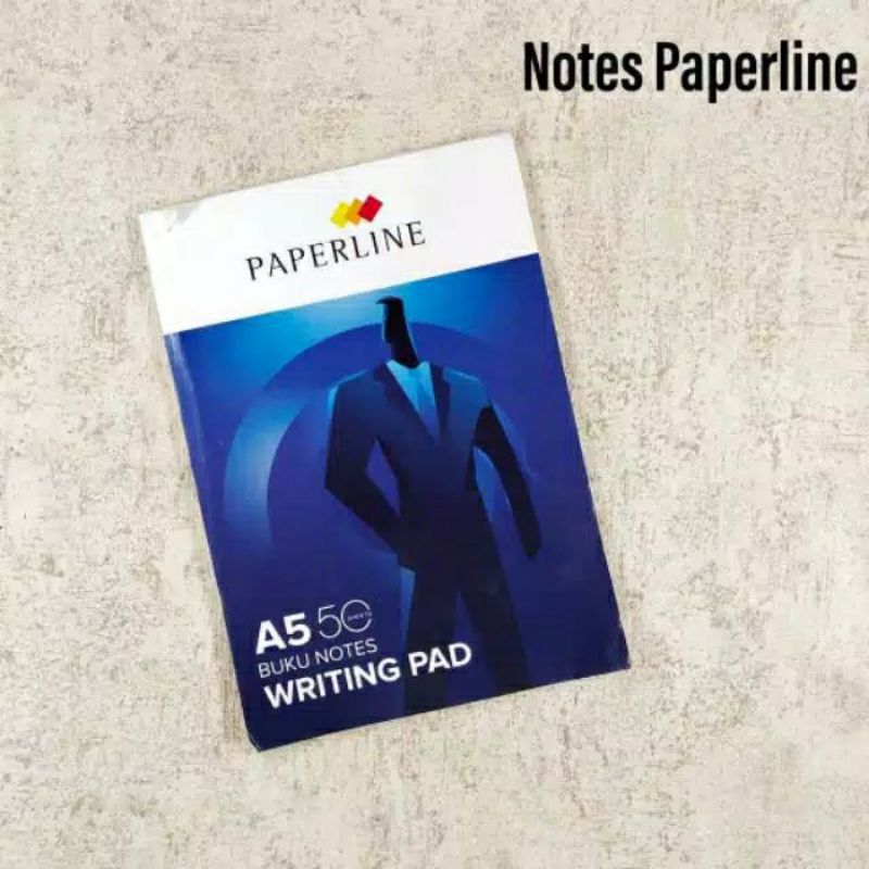 Block Notes