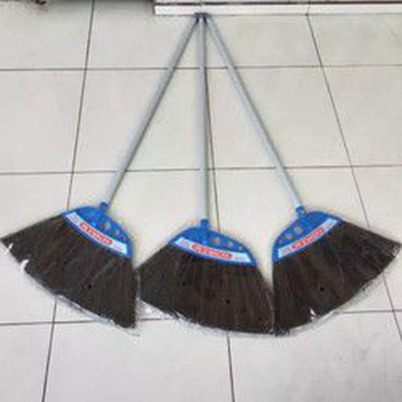 Sapu ijuk