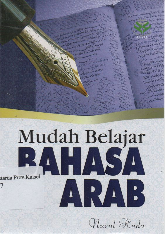 Mudah Belajar Bahasa Arab