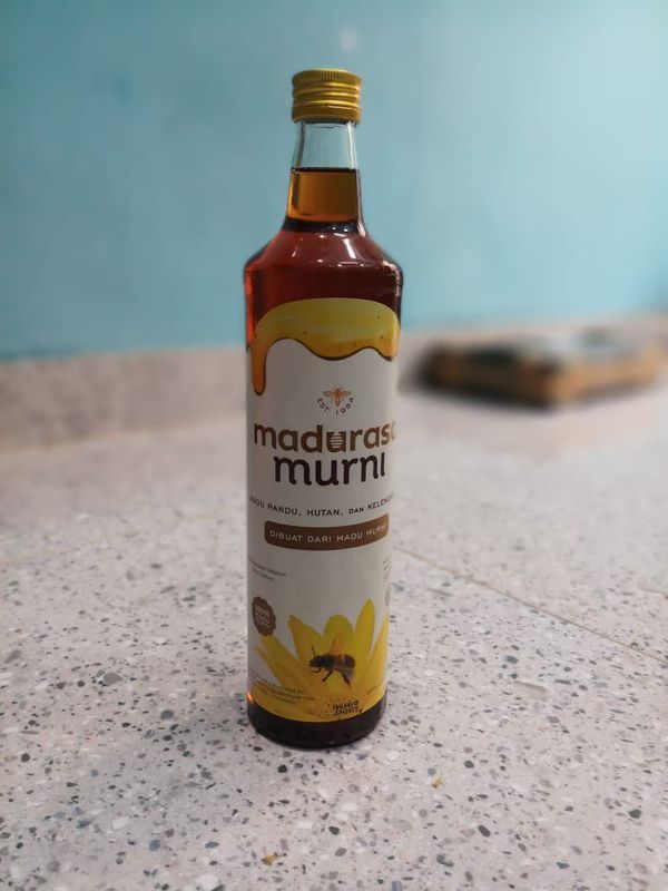 Madu Rasa 910 gr