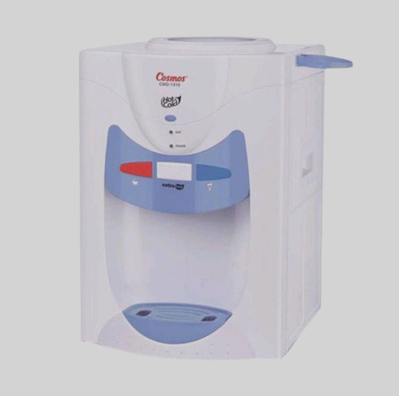 dispenser air