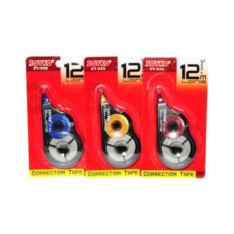 Joyko Correction Tape (5mm)