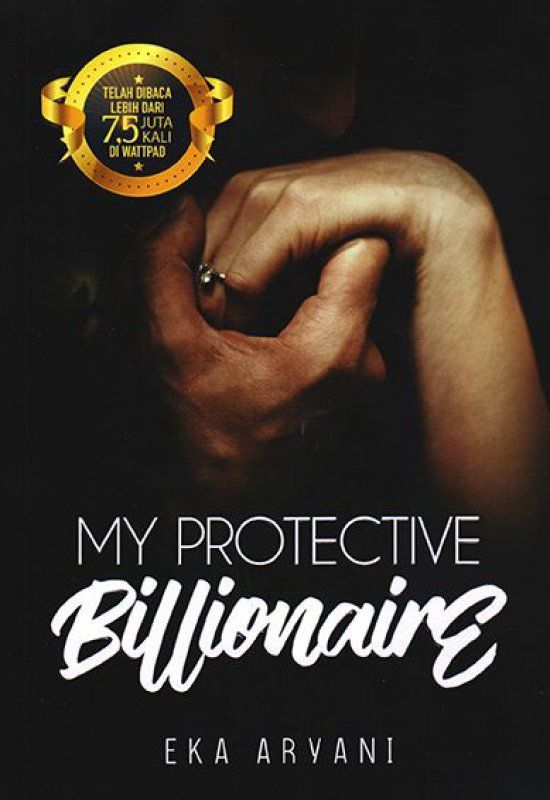 MY PROTECTIVE BILLIONAIRE