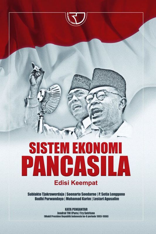 SISTEM EKONOMI PANCASILA