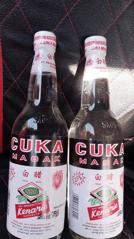 CUKA CANARY
