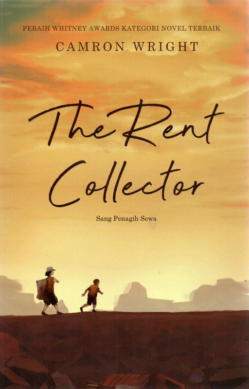 ny times book review the rent collector