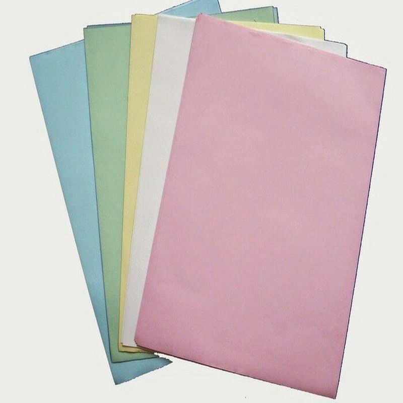 Kertas NCR Rangkap 4