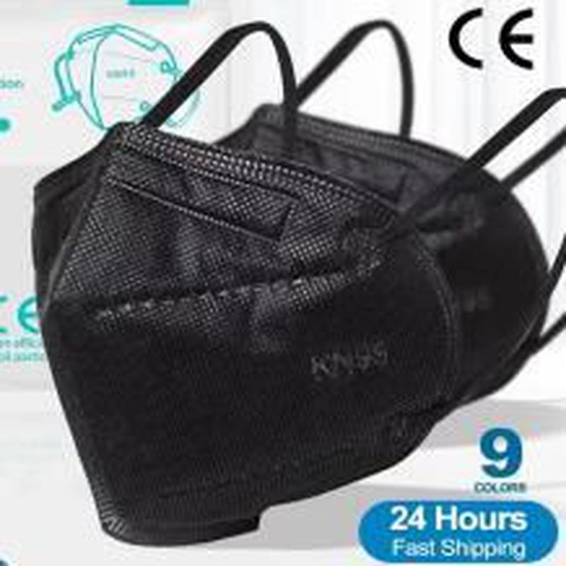 MASKER DISPOSABLE 3 PLY