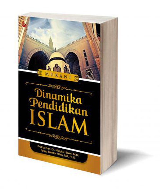 DINAMIKA PENDIDIKAN ISLAM