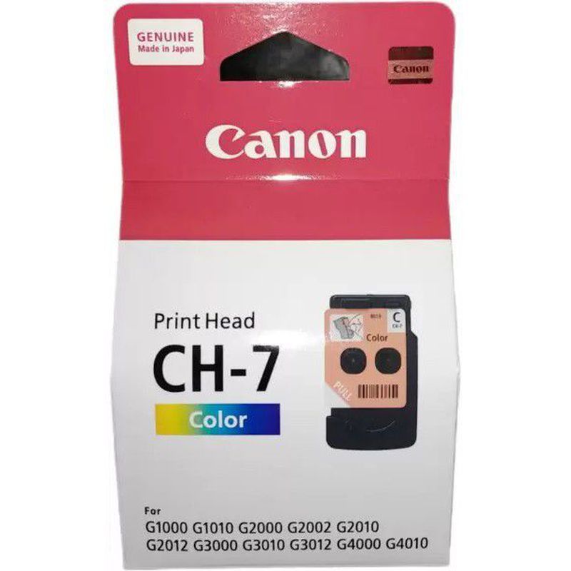 canon g3010 color cartridge