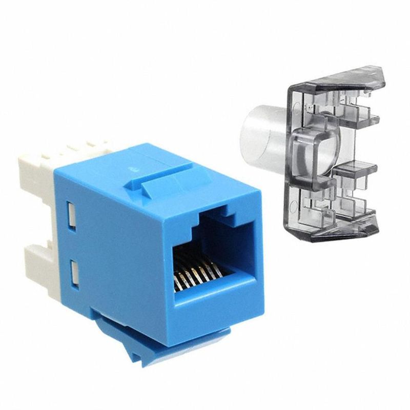 Jack RJ 45