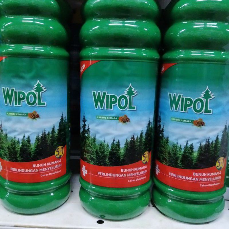 karbol 900 ml