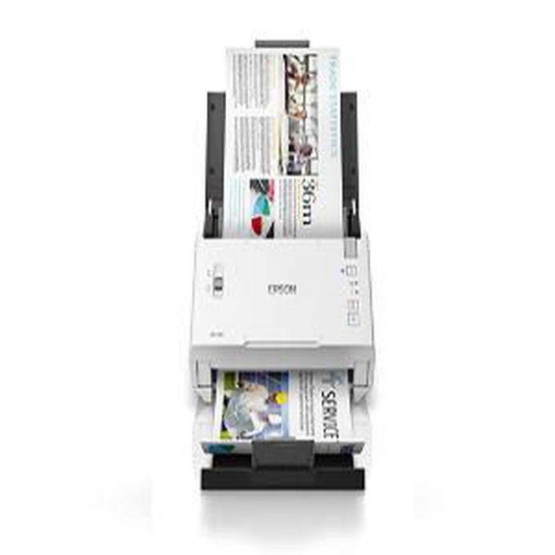 EPSON WORKFORCE DS-410