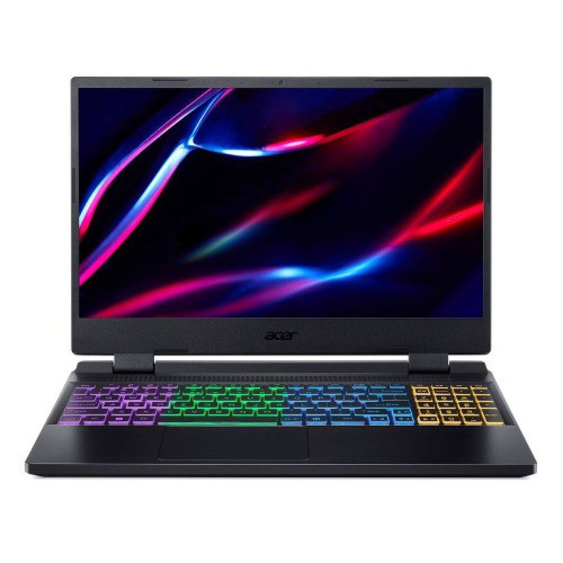 ACER NITRO 5 AN515-58 - INTEL CI9-12900H, 16GB DDR5, 512GB SSD, NOODD ...