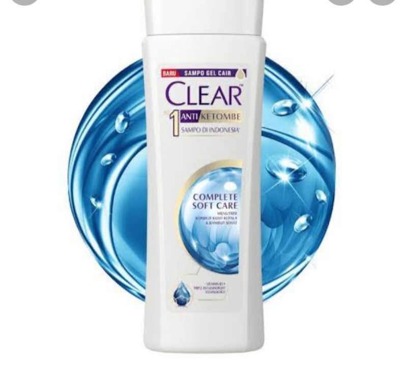 Shampoo