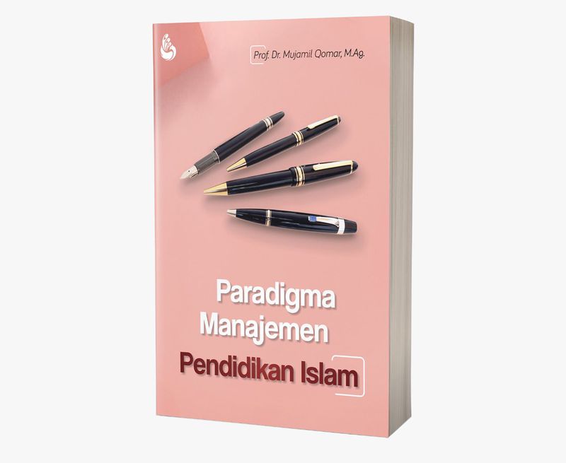 Paradigma Manajemen Pendidikan Islam