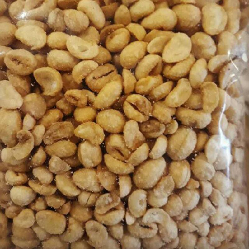 Kacang Bogor