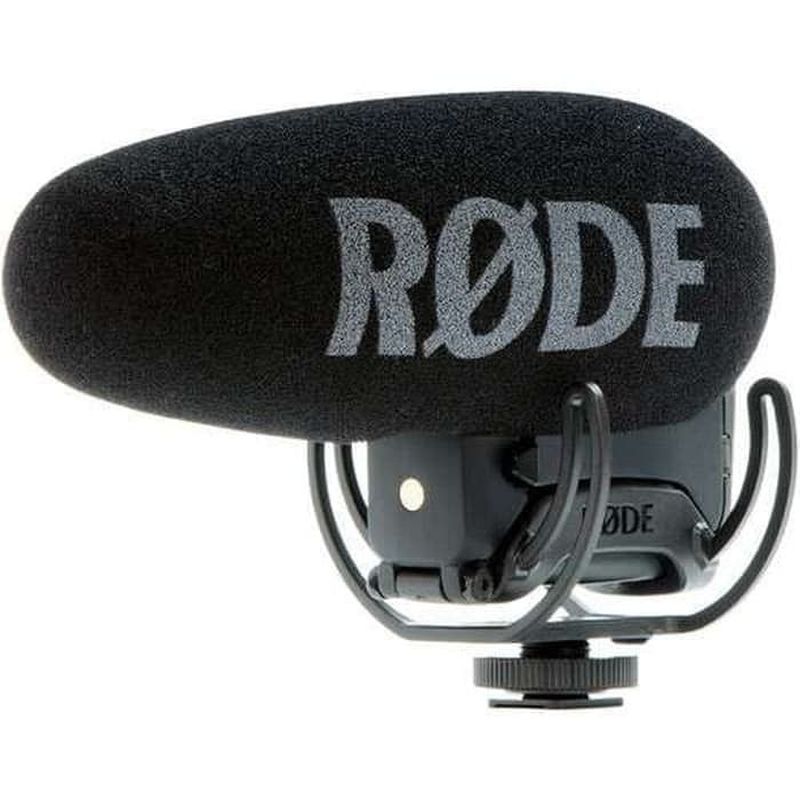 RODE VideoMic