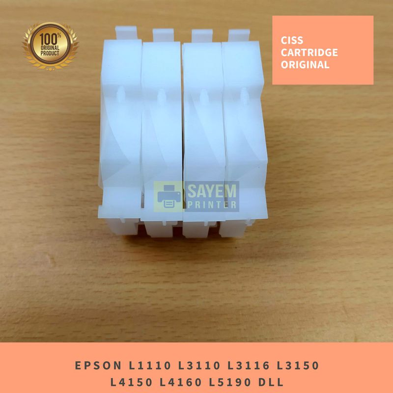 Cartridge Epson L3150
