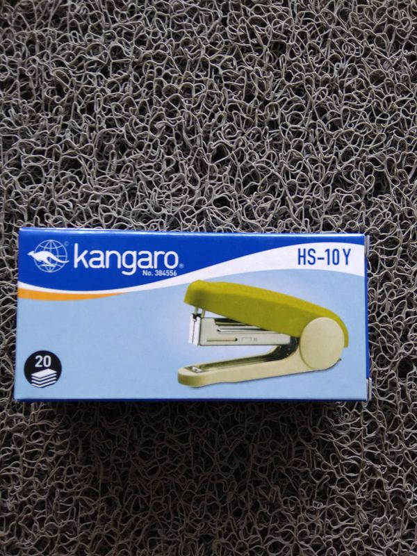 Staples Kangaro No. 10