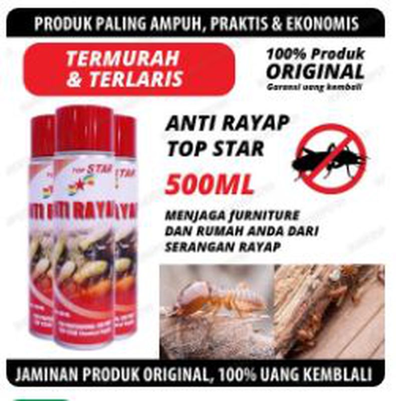 Obat Pembasmi Lalat