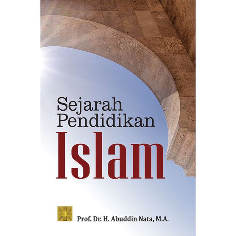 Sejarah Pendidikan Islam