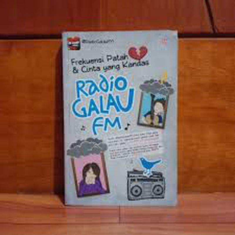 Radio Galau Fm 