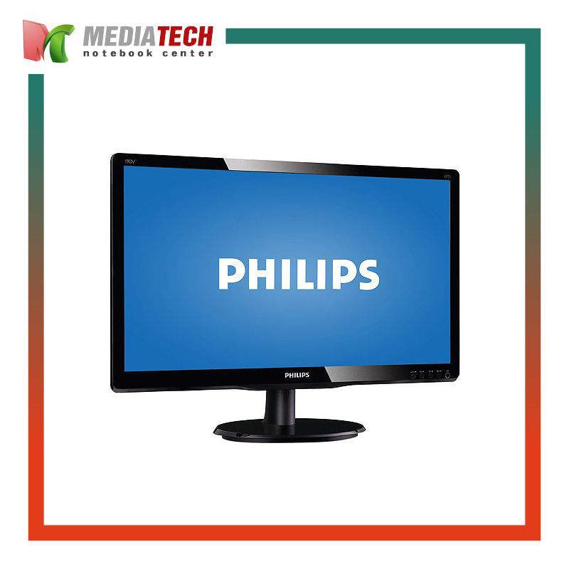 LED MONITOR PHILIPS 203V5LHSB2