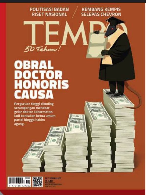 Majalah Tempo
