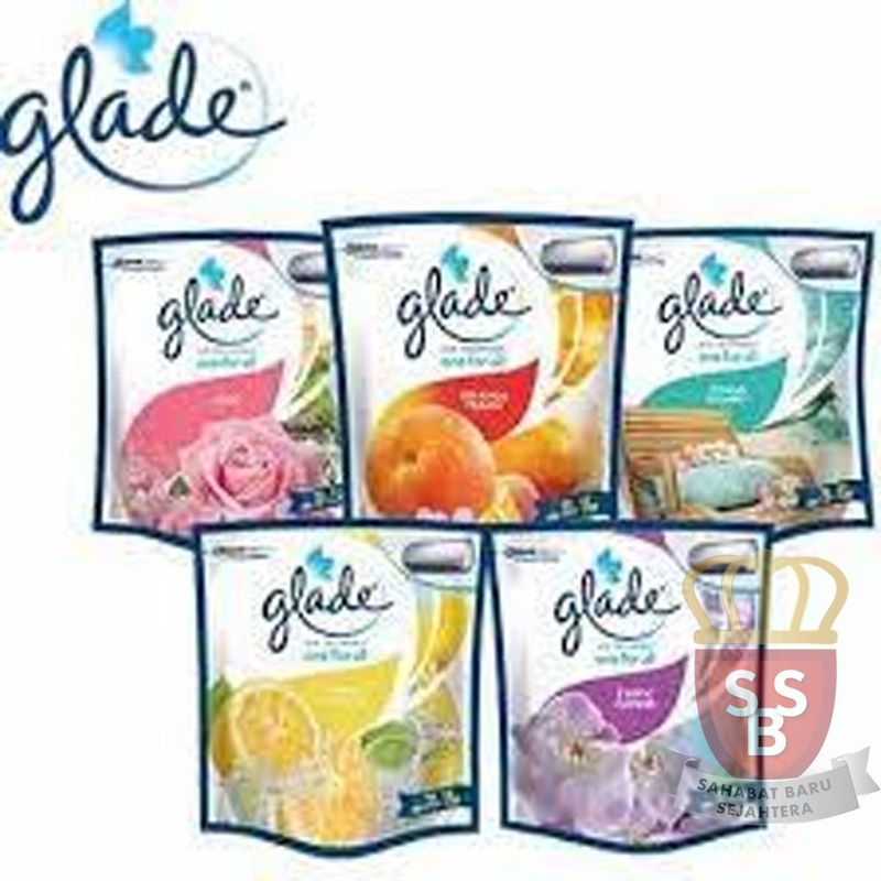 GLADE GANTUNG GLADE GANTUNG